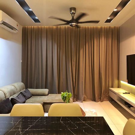 Atlantis By The Bliss Malacca Kamer foto