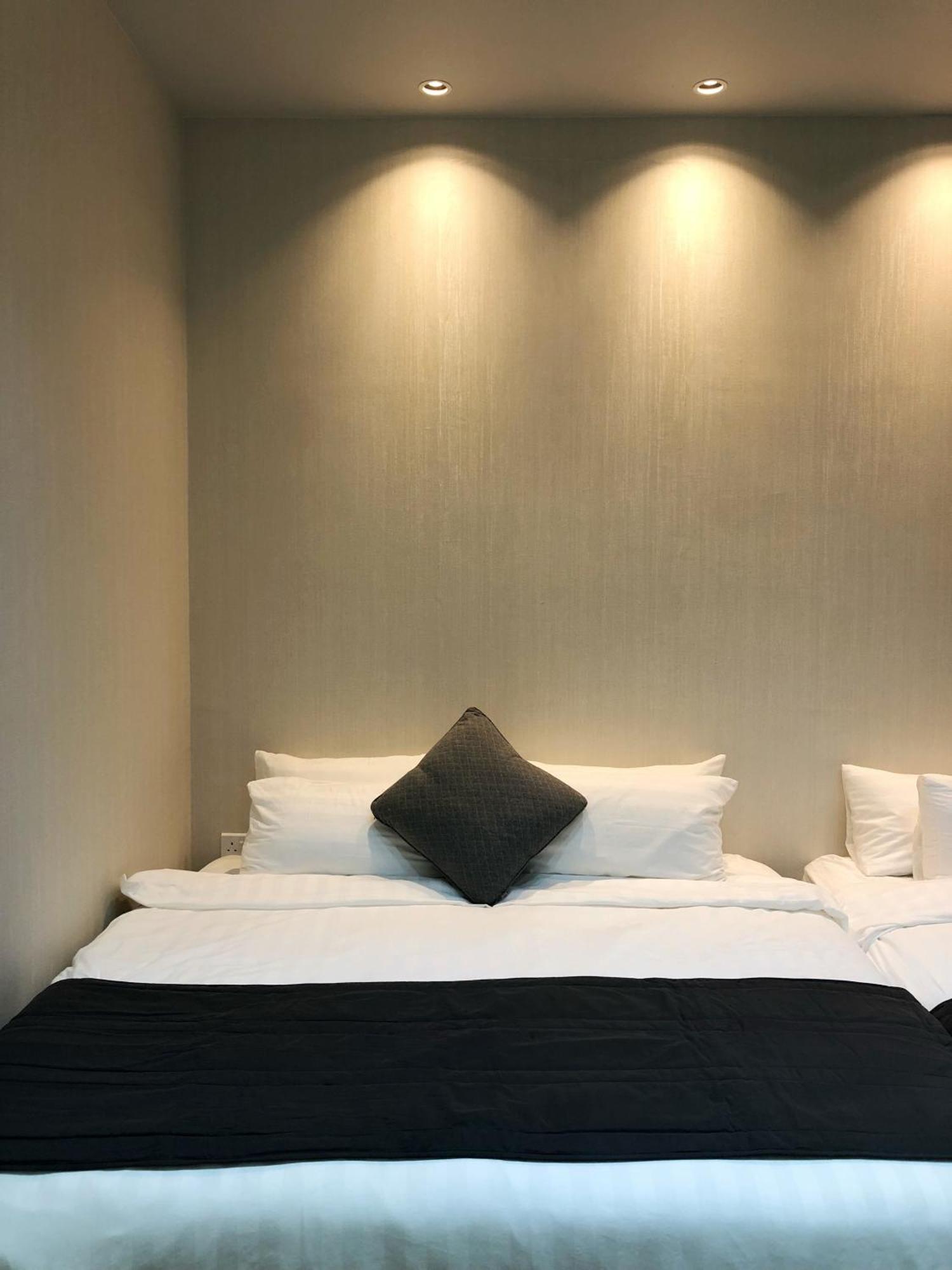 Atlantis By The Bliss Malacca Kamer foto