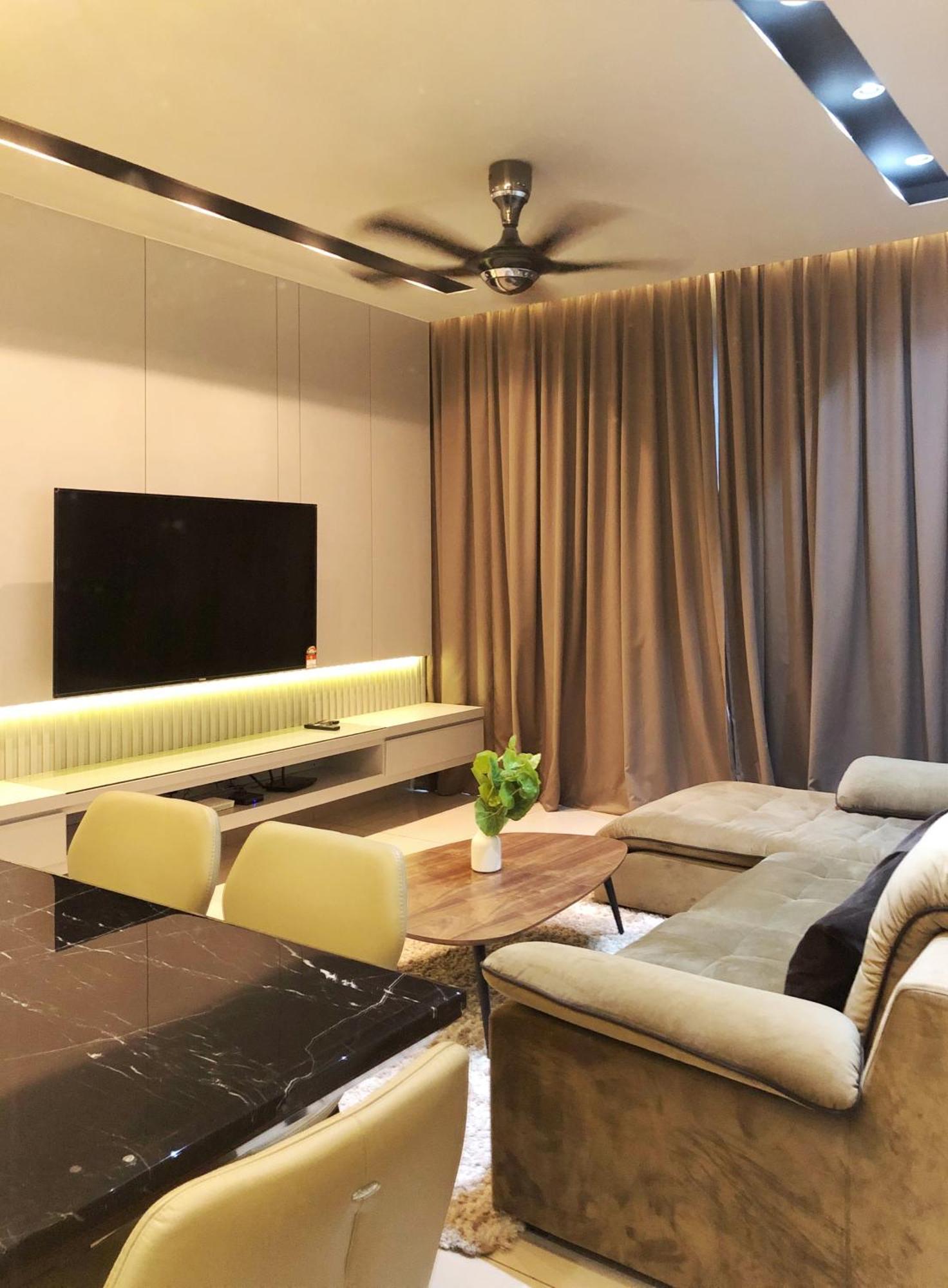 Atlantis By The Bliss Malacca Kamer foto