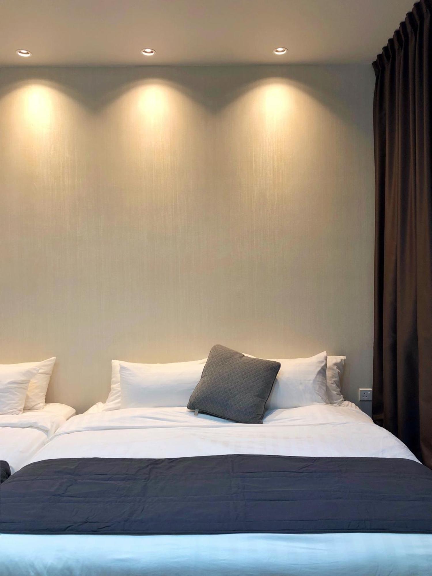 Atlantis By The Bliss Malacca Kamer foto