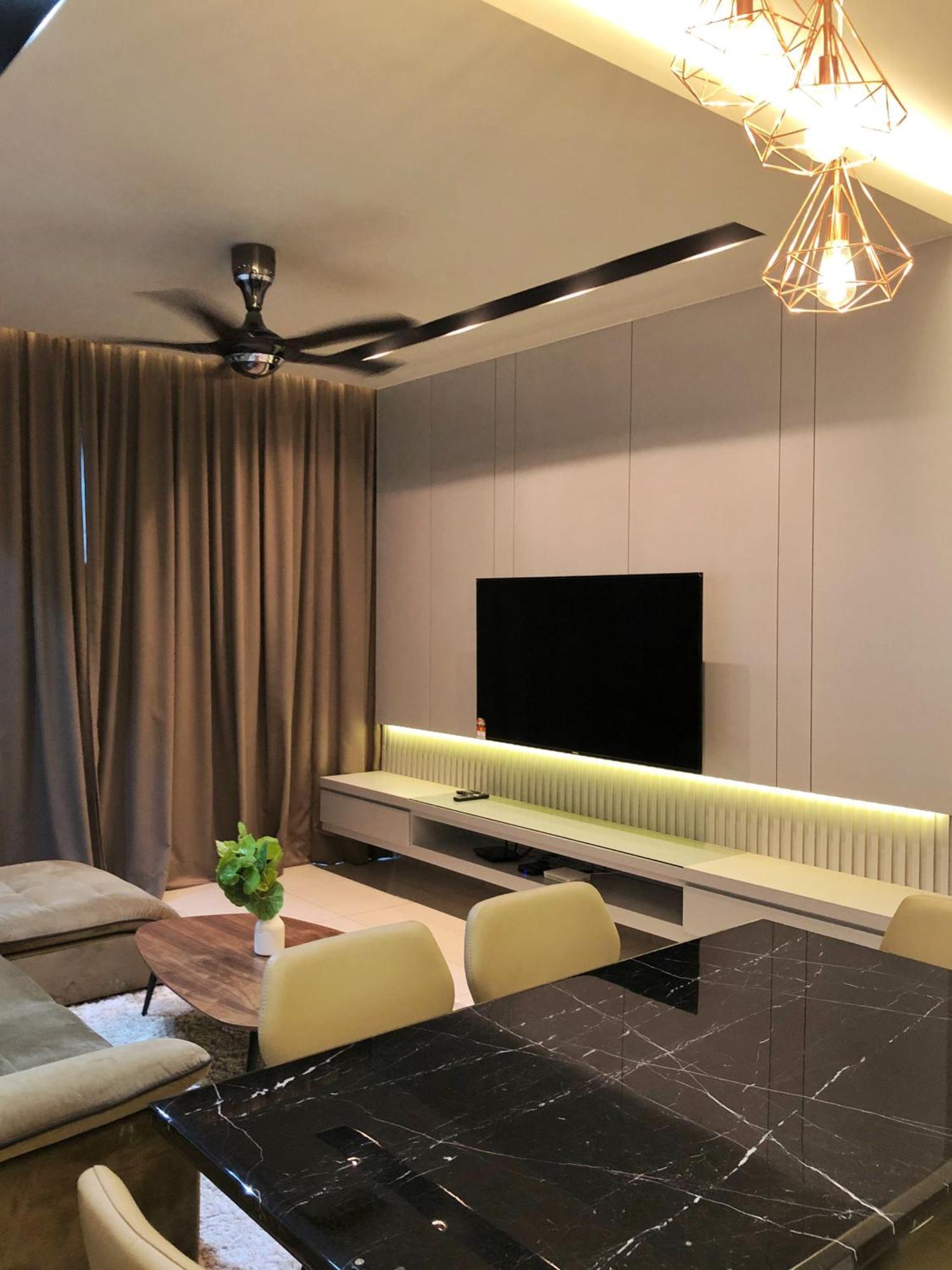 Atlantis By The Bliss Malacca Kamer foto