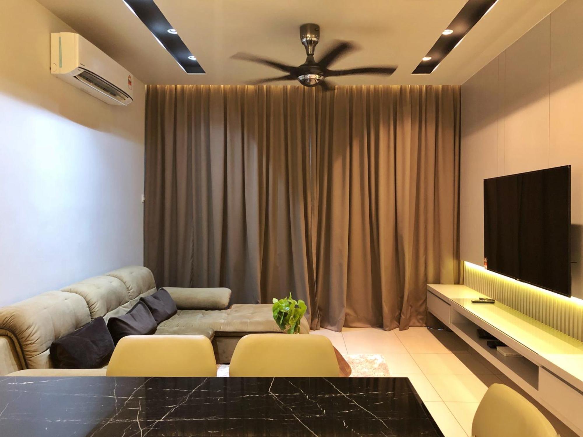 Atlantis By The Bliss Malacca Kamer foto