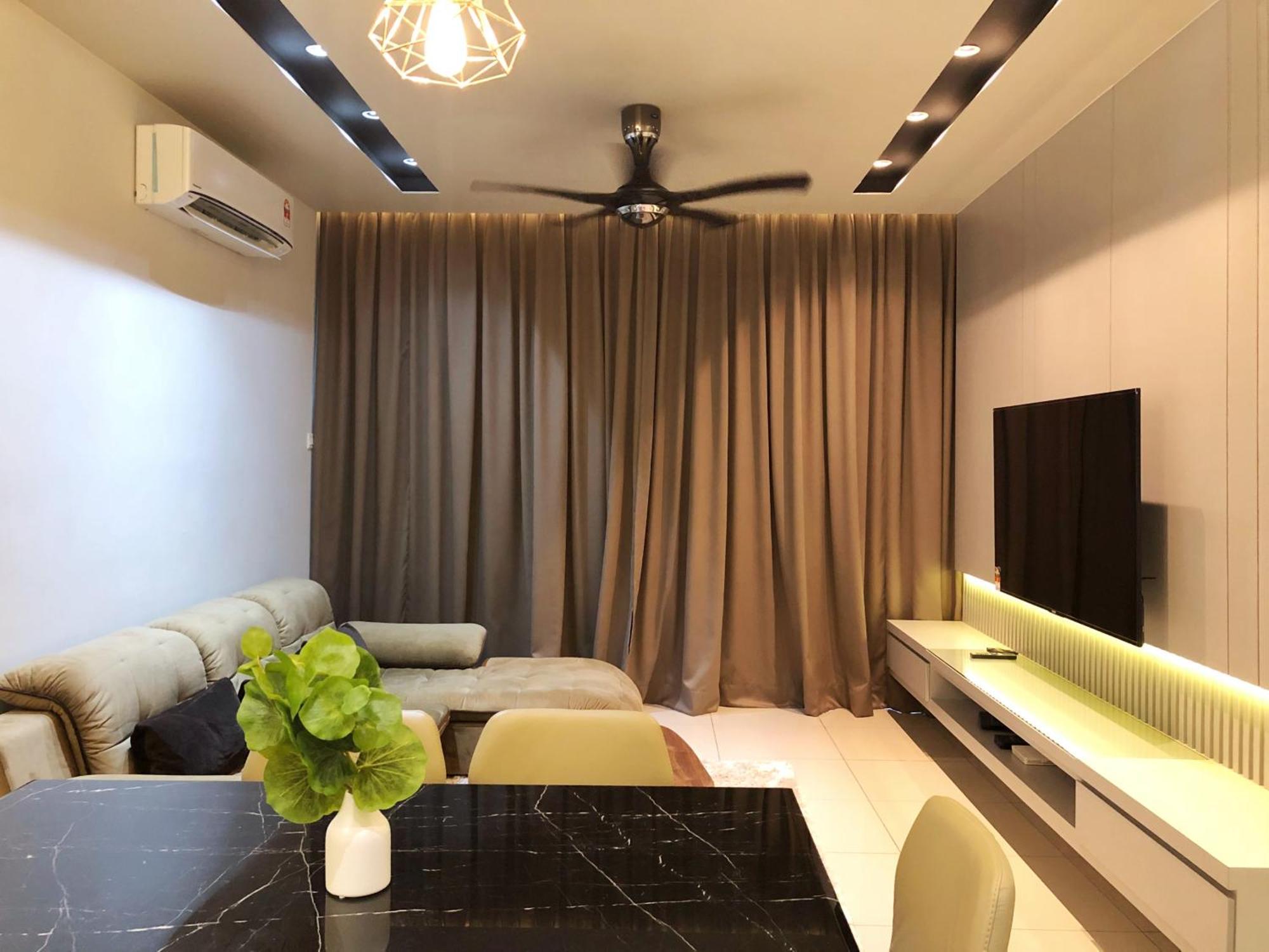 Atlantis By The Bliss Malacca Kamer foto