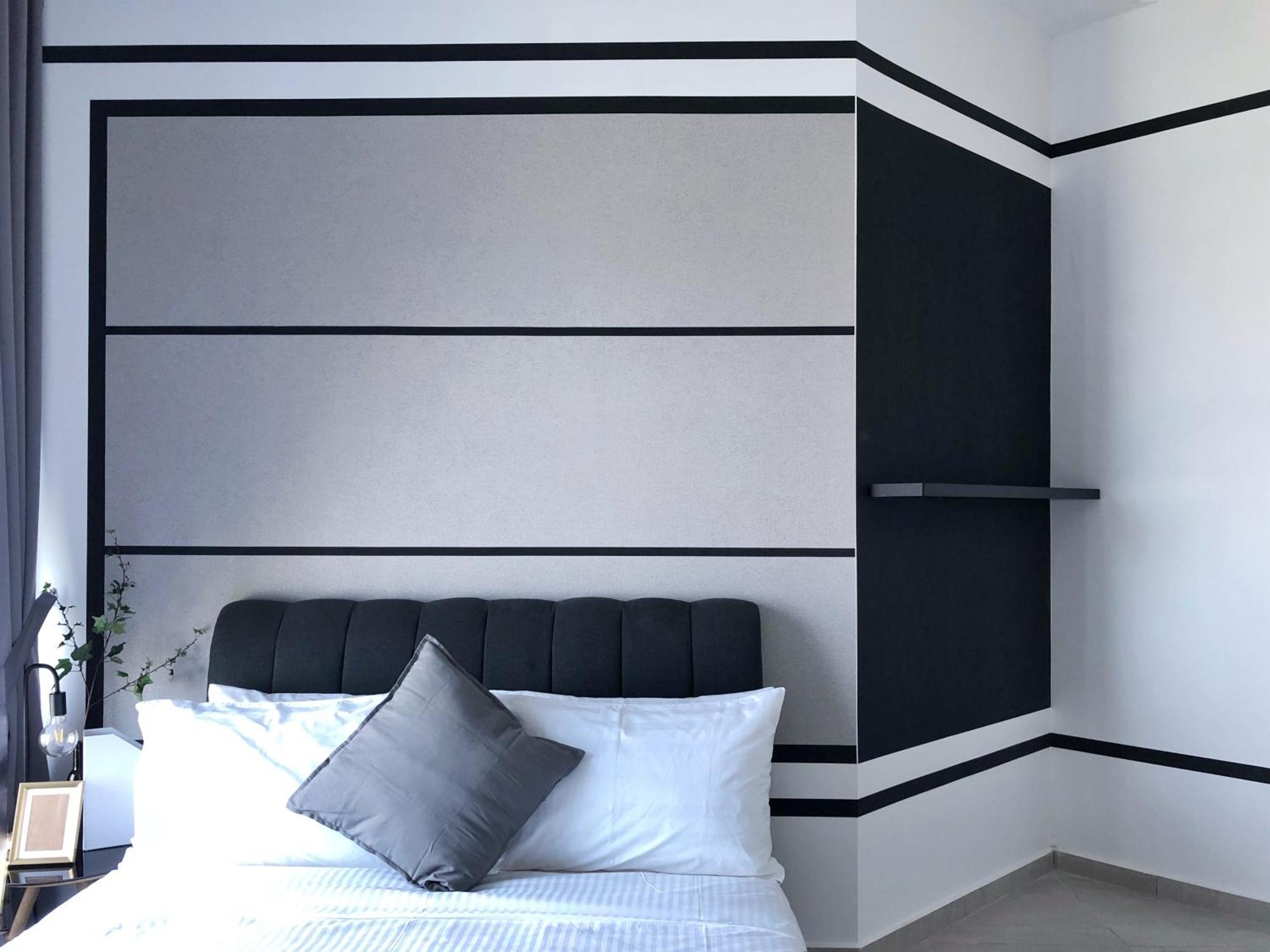 Atlantis By The Bliss Malacca Kamer foto