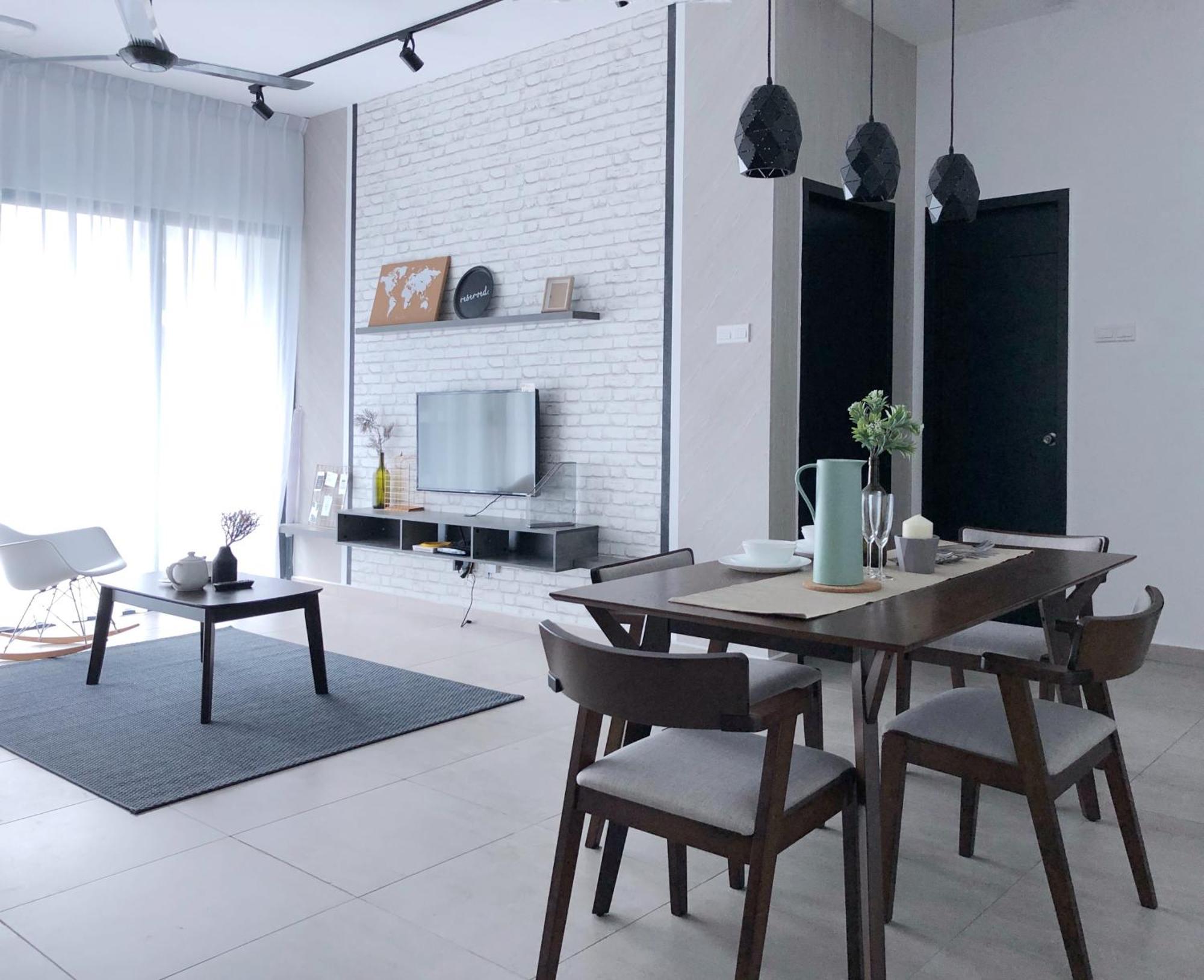 Atlantis By The Bliss Malacca Kamer foto