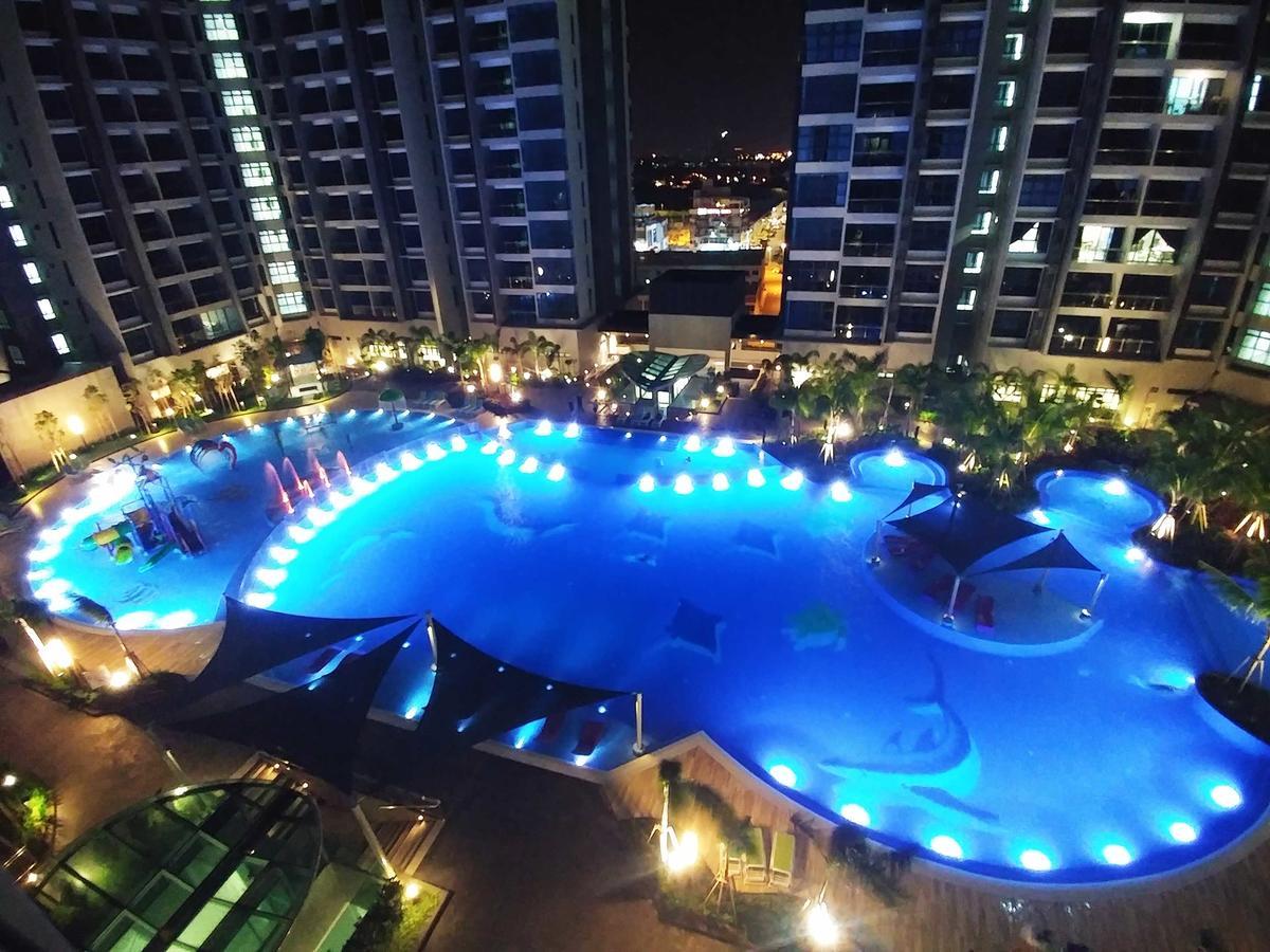 Atlantis By The Bliss Malacca Buitenkant foto