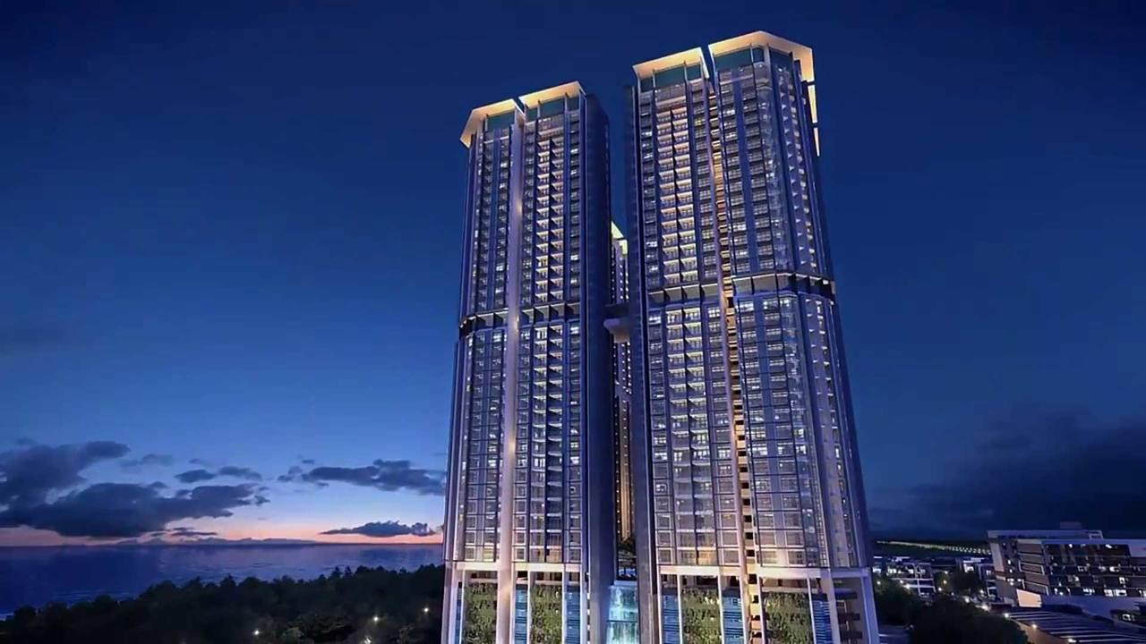 Atlantis By The Bliss Malacca Buitenkant foto