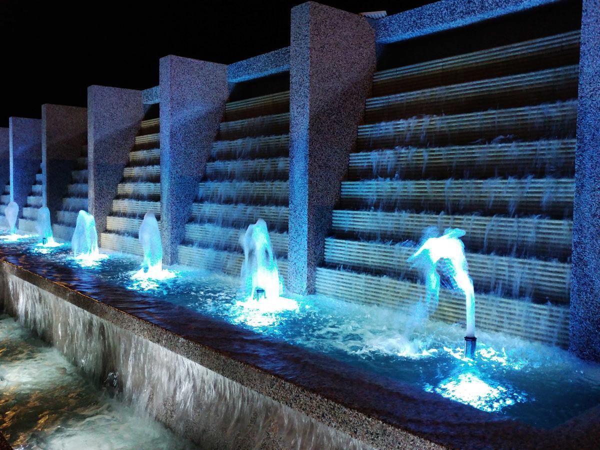 Atlantis By The Bliss Malacca Buitenkant foto