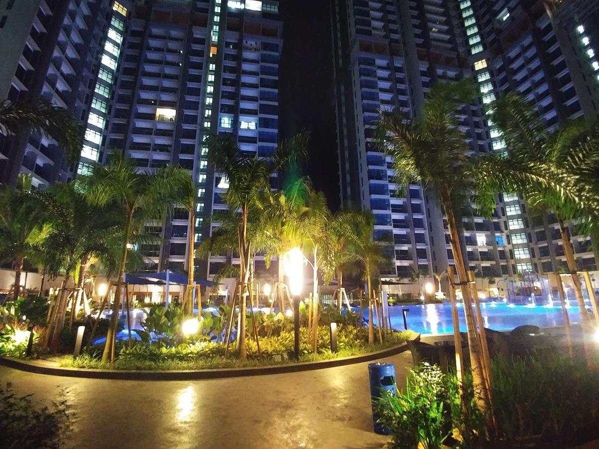 Atlantis By The Bliss Malacca Buitenkant foto