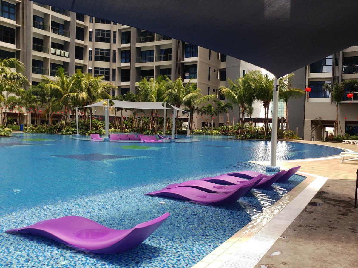 Atlantis By The Bliss Malacca Buitenkant foto