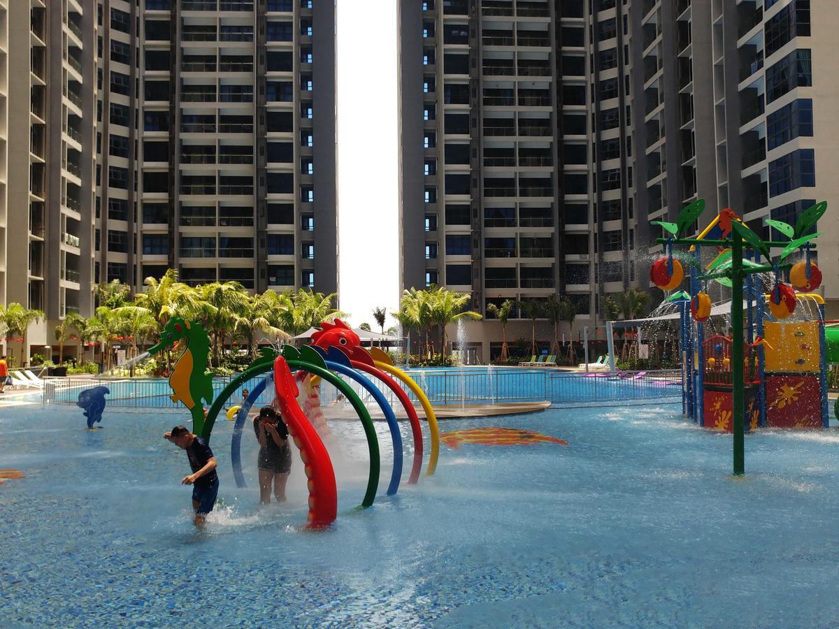 Atlantis By The Bliss Malacca Buitenkant foto