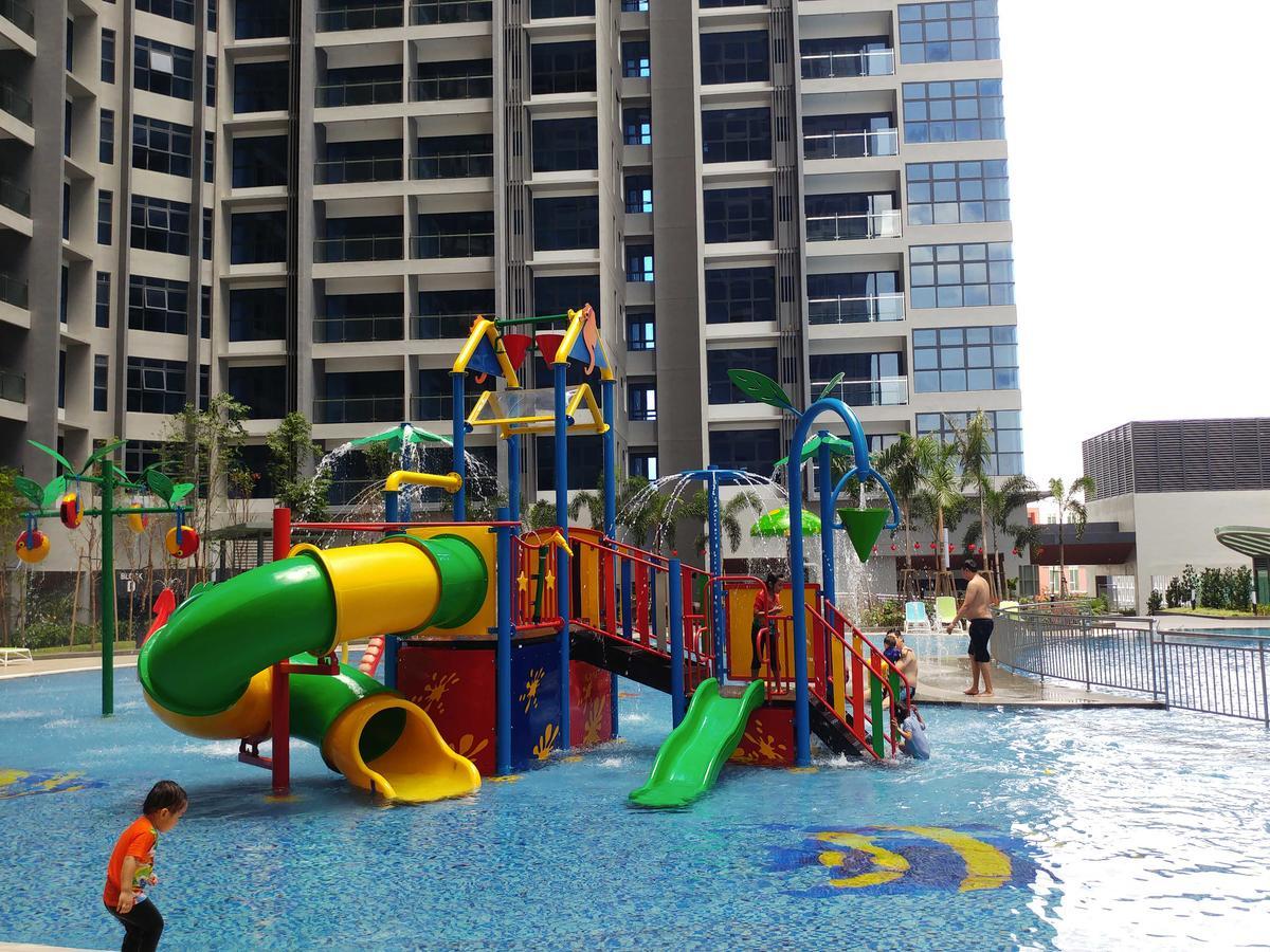 Atlantis By The Bliss Malacca Buitenkant foto