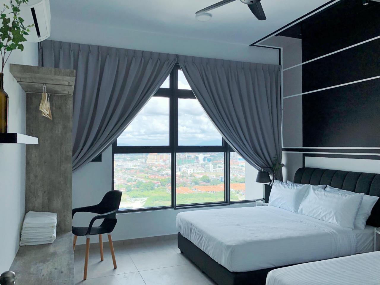 Atlantis By The Bliss Malacca Buitenkant foto