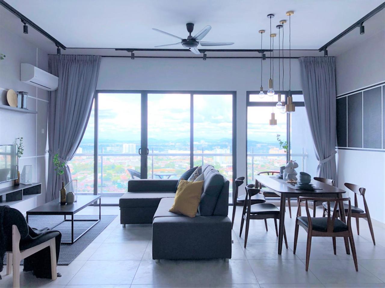 Atlantis By The Bliss Malacca Buitenkant foto